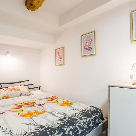 Apartma N'Poznam Tobacna Liubliana Exterior foto