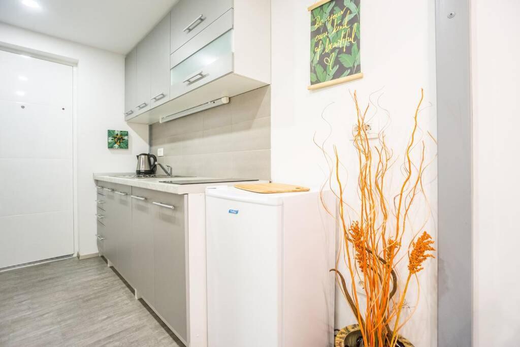 Apartma N'Poznam Tobacna Liubliana Exterior foto